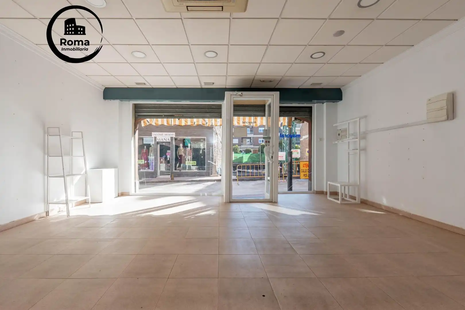 Business premises for sale in Calle Real, imagen 6