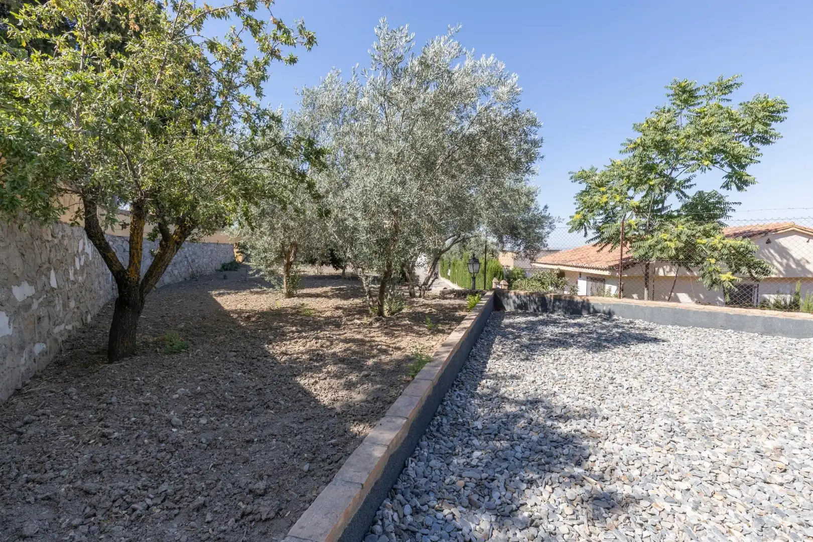 Chalet con terraza en venta en Calle ALEMANIA, imagen 56