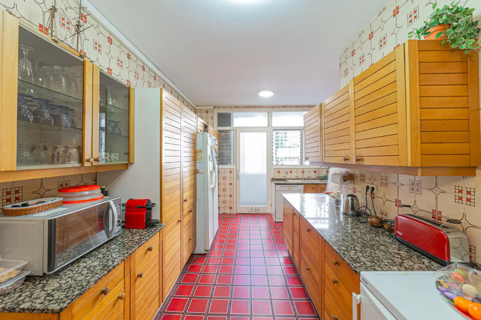 Flat with pool for sale in Les Corts, imagen 28