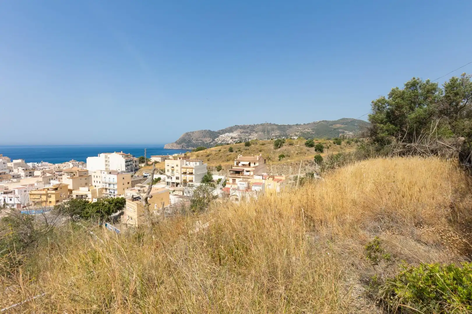 Grundstücke und Bauplätze zum Verkauf in La Herradura, imagen 27