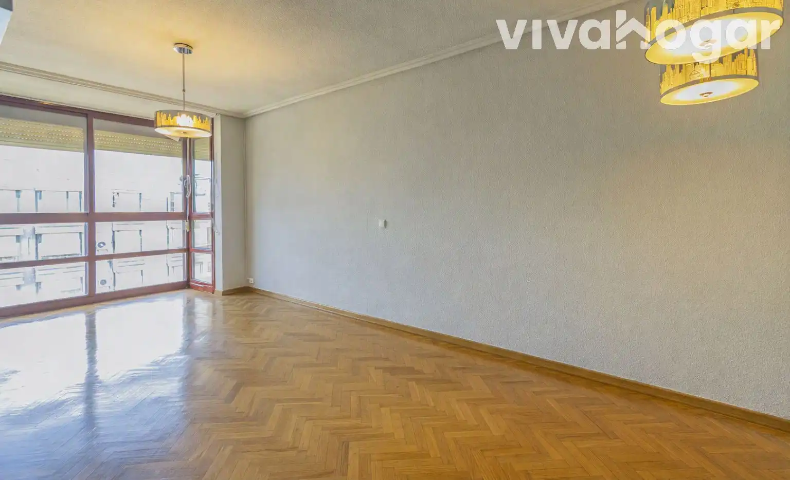 Flat for sale in Rutilo, San Fermín