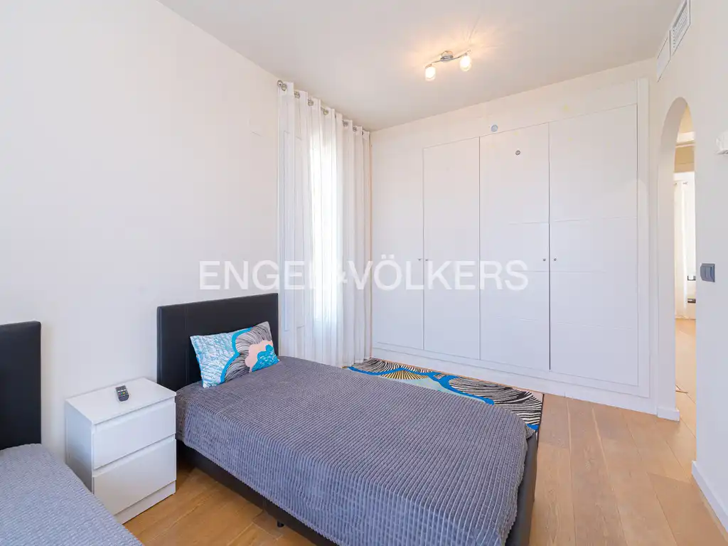Casa con piscina en venta en Golf Bahía, imagen 16