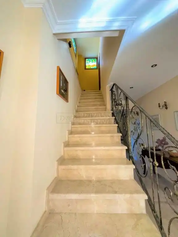 Casa o xalet en venda en Orihuela amb Aire condicionat, Jardí privat i Traster