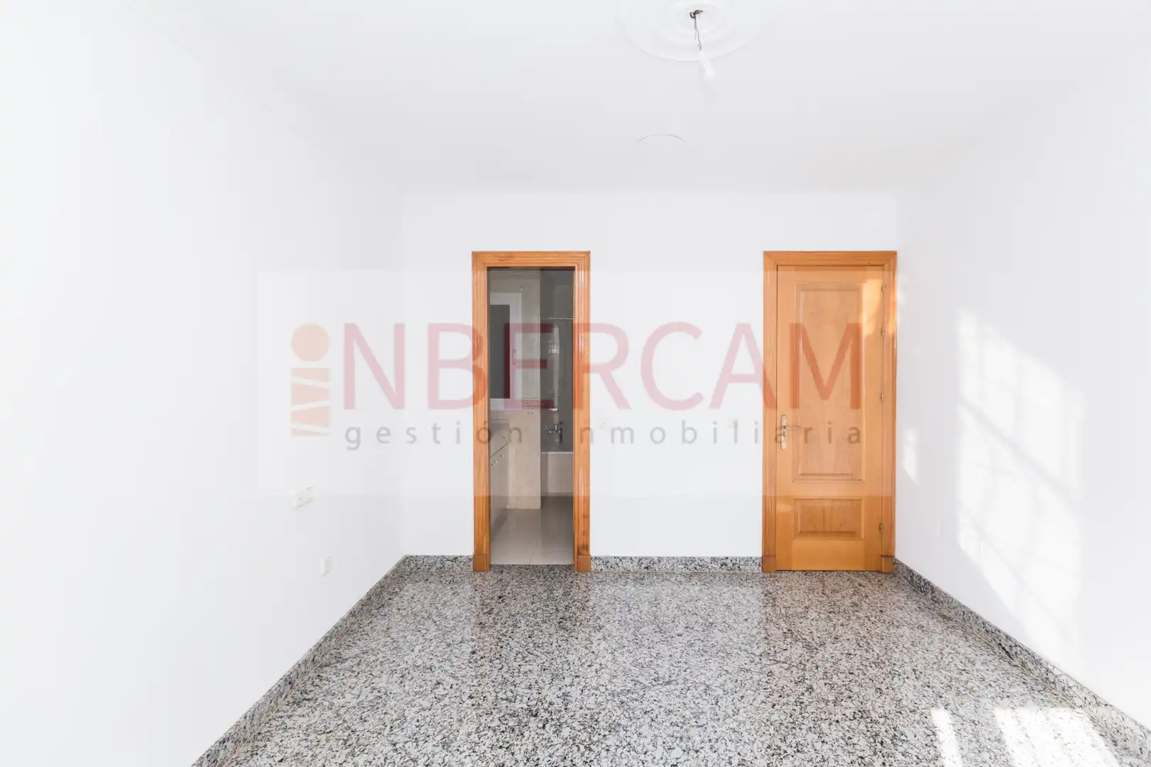 Schlafzimmer von Einfamilien-Reihenhaus zum Verkauf in El Ejido mit Privatgarten, Terrasse und Balkon