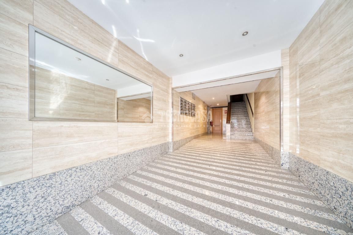Flat for sale in Palencia Capital  with Terrace