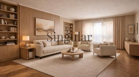 Foto 2 de Piso en venta en Sant Gervasi i la Bonanova,  Barcelona Capital