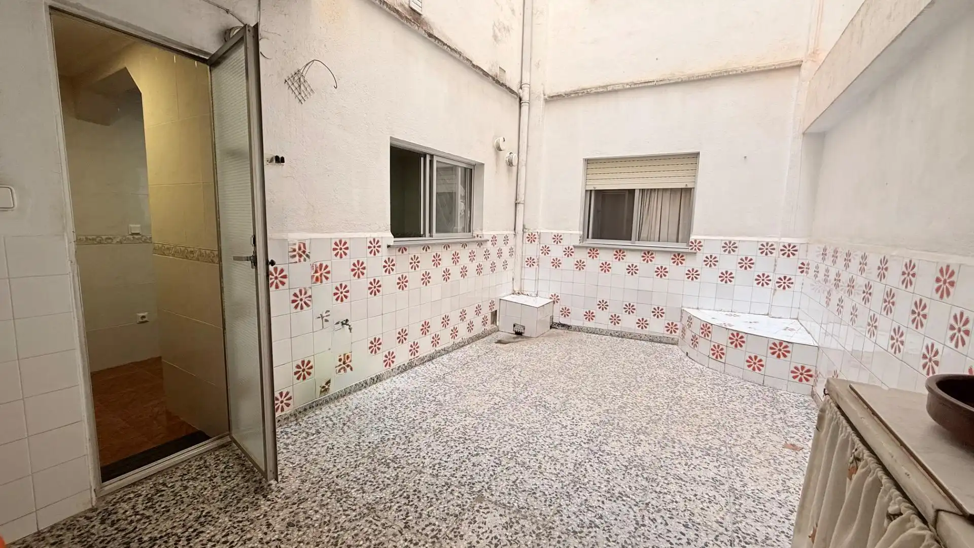 Flat for sale in Meliana