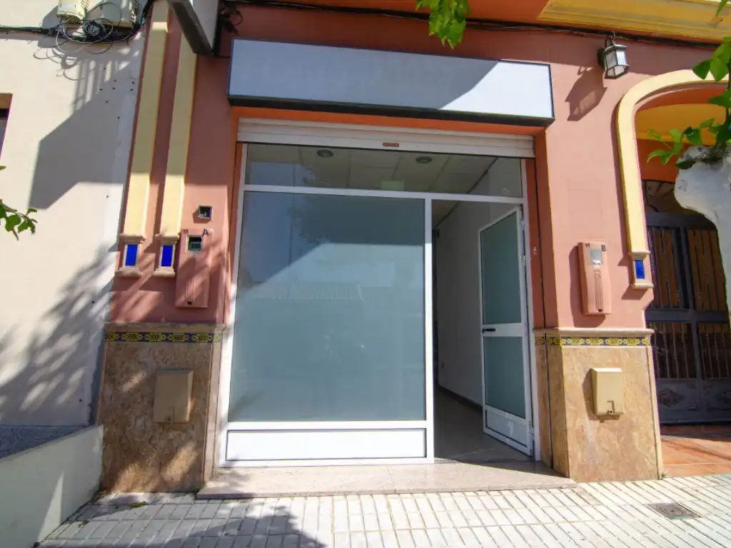 Local comercial en venda a San José de la Rinconada, imagen 13
