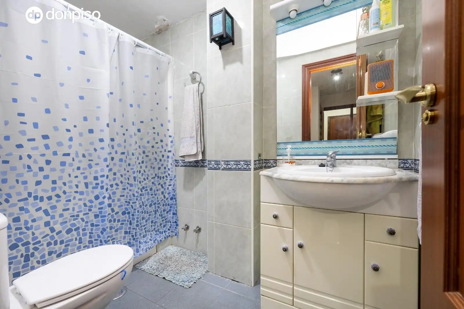 Piso con ascensor en venta en Calle VERACRUZ 7, imagen 26