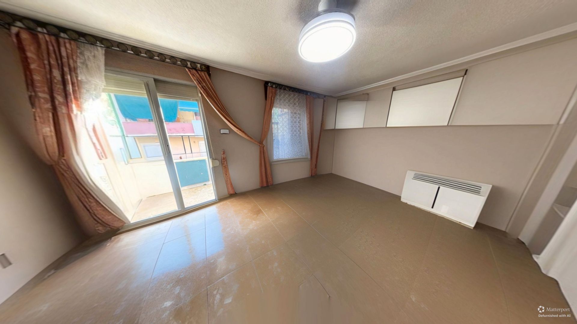 Piso en venta en Calle Geógrafo Rey Pastor, Virgen del Remedio - Parque Lo Morant, Norte