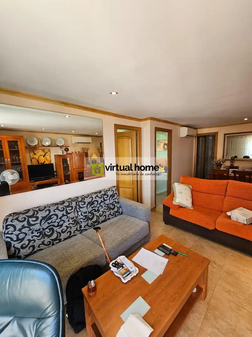 Flat with terrace for sale in Playa de Levante, imagen 28