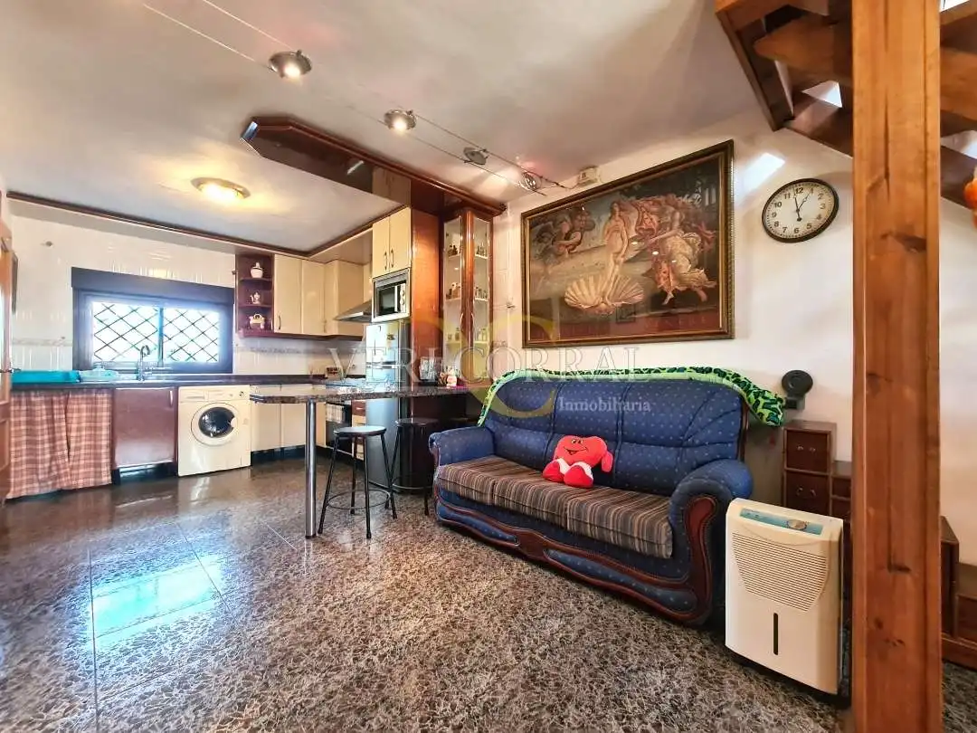 Casa amb jardí en venda a Carretera Cuadroveña, imagen 32
