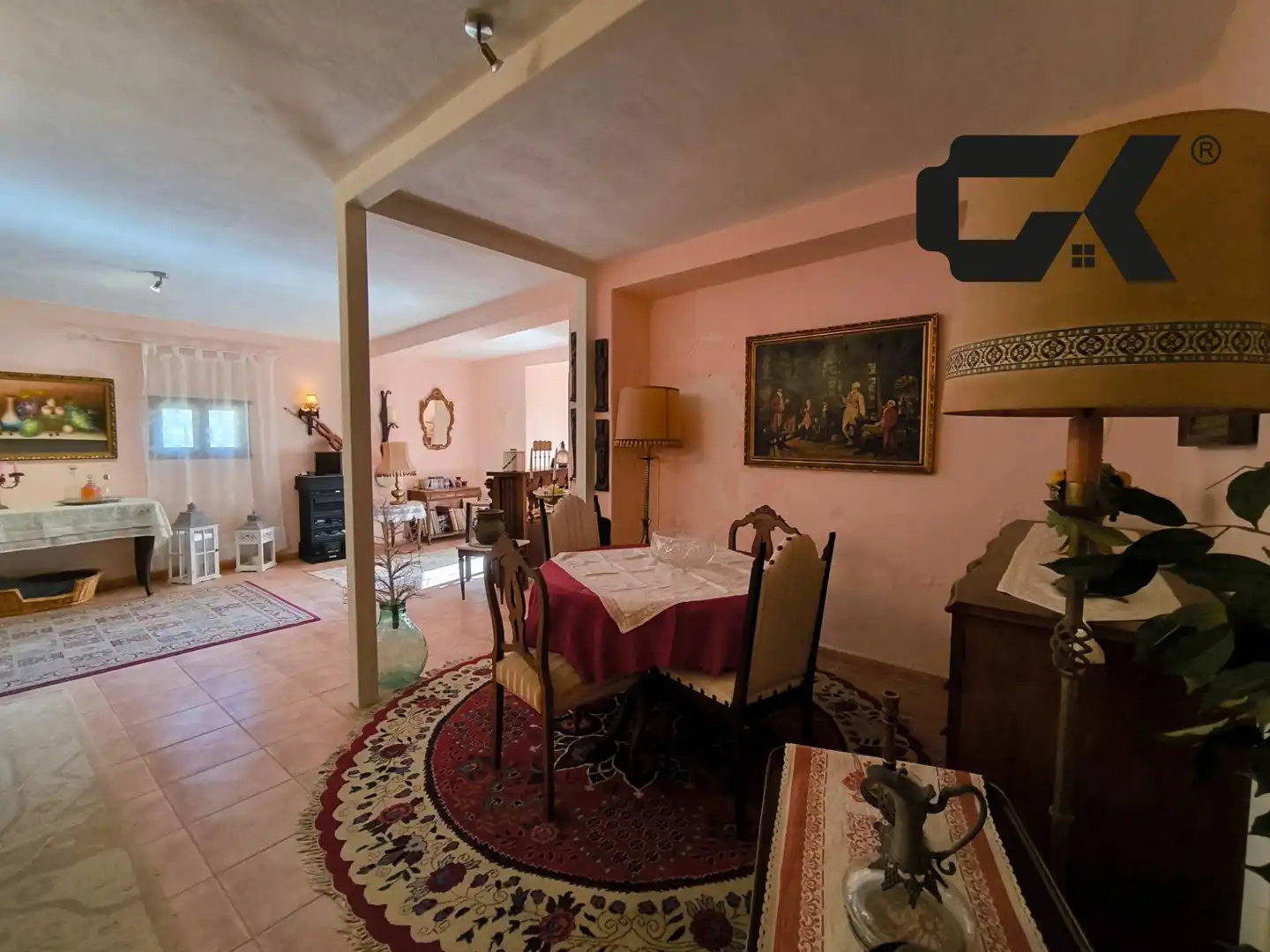Chalet con jardín en venta en Mazarrón Casco Urbano, imagen 45
