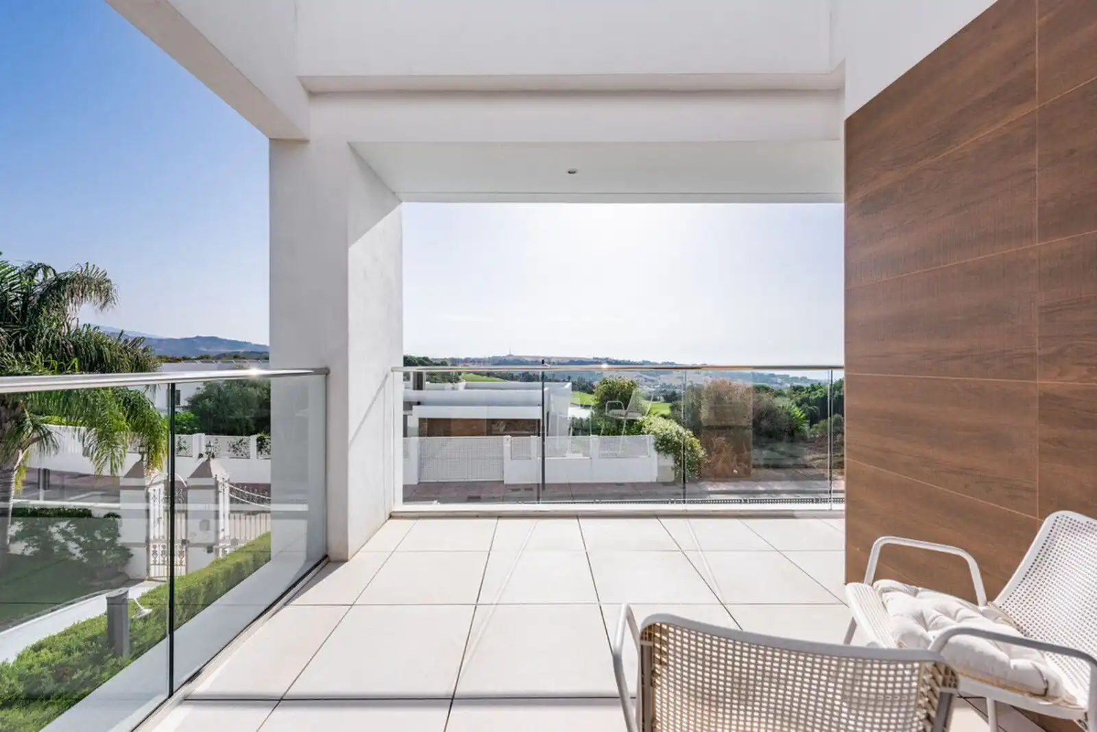 Villa mit Pool zum Verkauf in Calle Villa Borghese 1, imagen 18