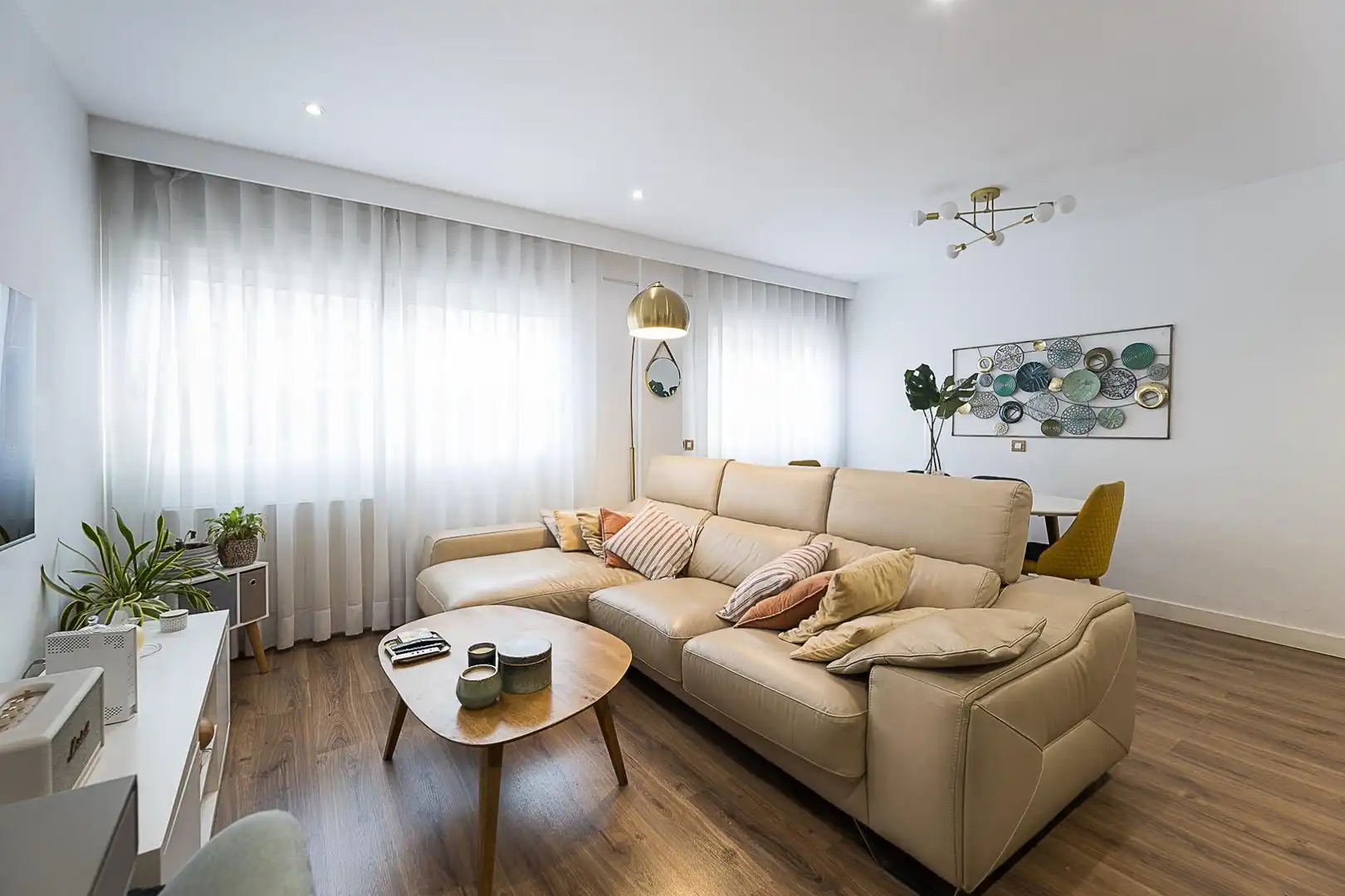 Duplex avec ascenseur à vendre à SEGURA, imagen 2