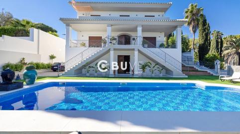 Foto 3 de Casa o xalet de lloguer a Villares Alto, Santa Eufemia, Sevilla