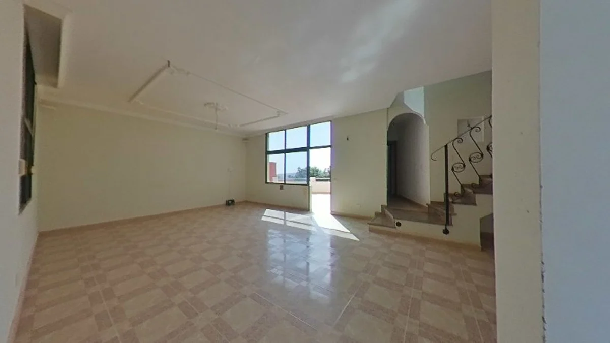 Living room of House or chalet for sale in Puerto del Rosario