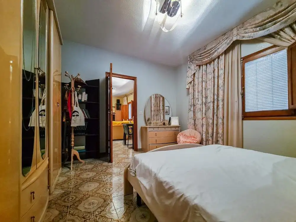 Casa amb terrassa en venda a GUAZAMARA, imagen 41