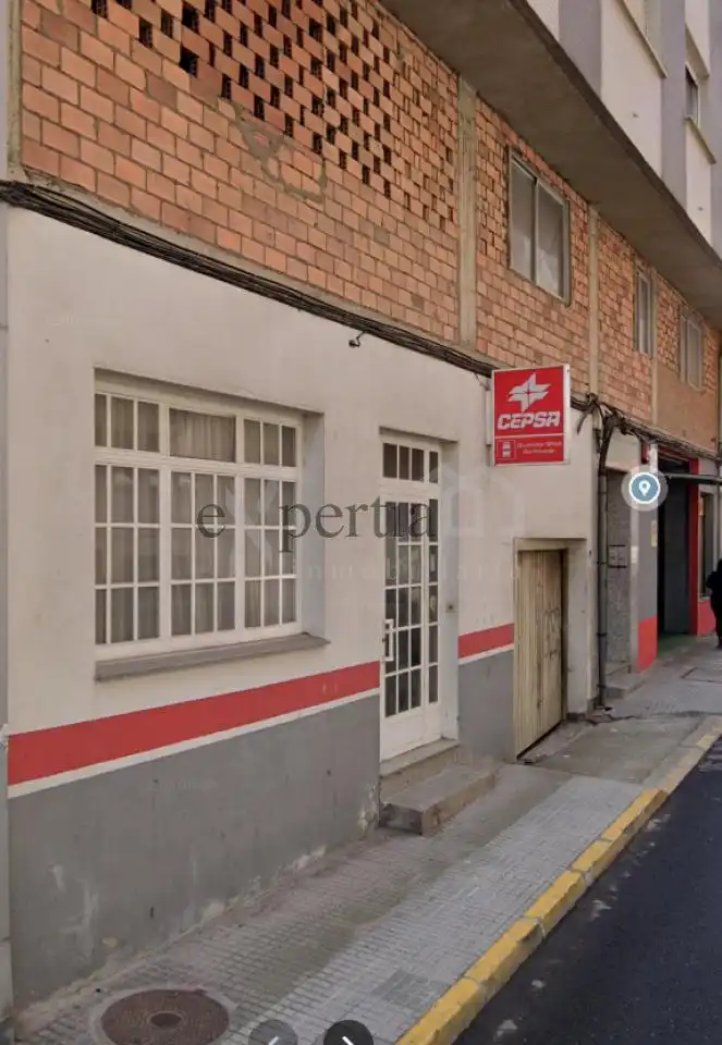 Local comercial en alquiler en Santa Uxía de Ribeira, imagen 7