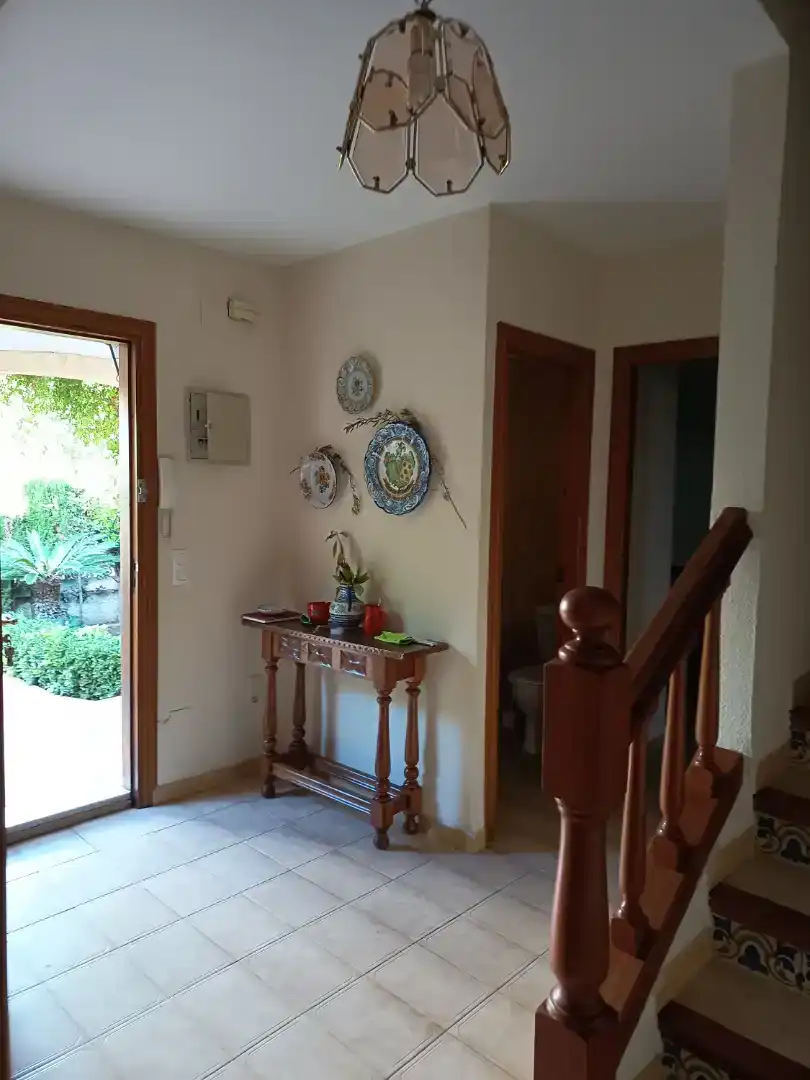 Casa o xalet en venda en Gandia amb Aire condicionat, Terrassa i Balcó