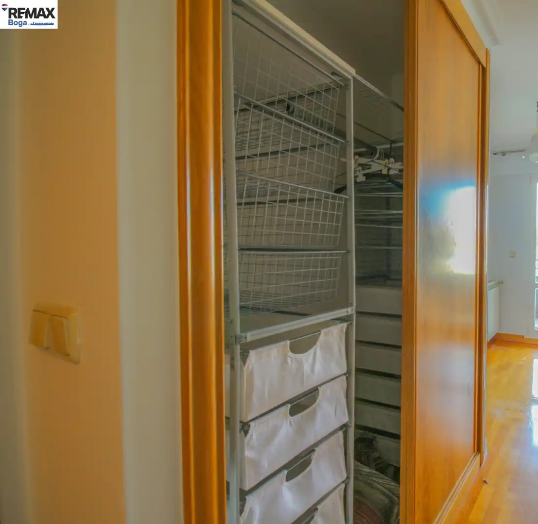 Wohnung zum Verkauf in Donostia - San Sebastián  mit Heizung, Parkett und Terrasse