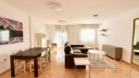 Foto 4 de Pis de lloguer a El Puerto, Roquetas de Mar