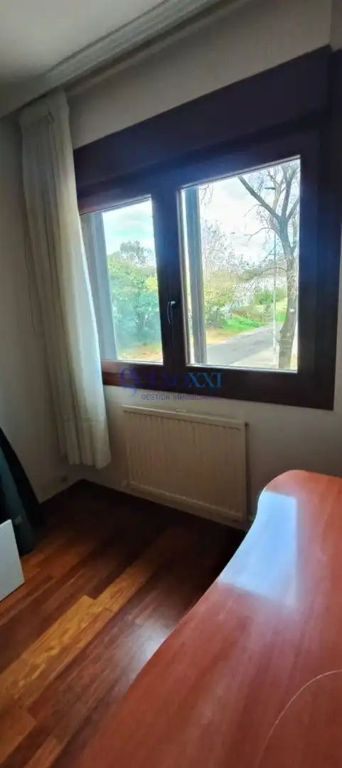 Habitación de Piso en venta en Leioa con Calefacción, Terraza y Trastero