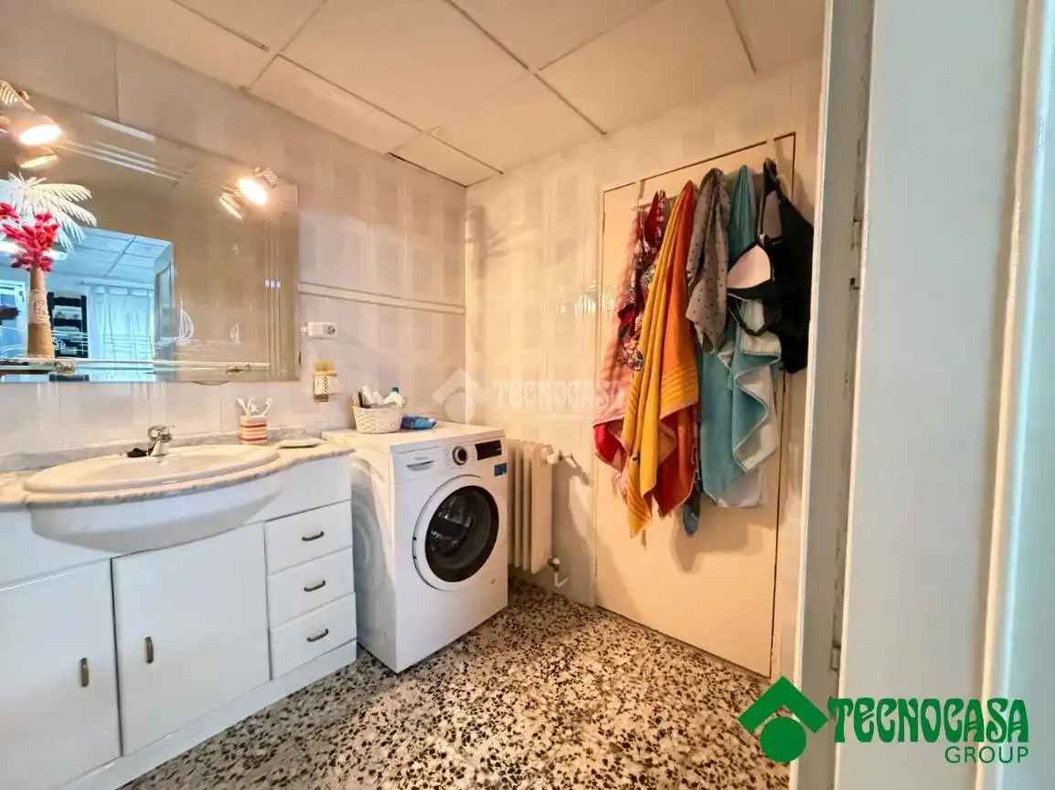 Casa pareada con jardín en venta en Gerindote, imagen 24