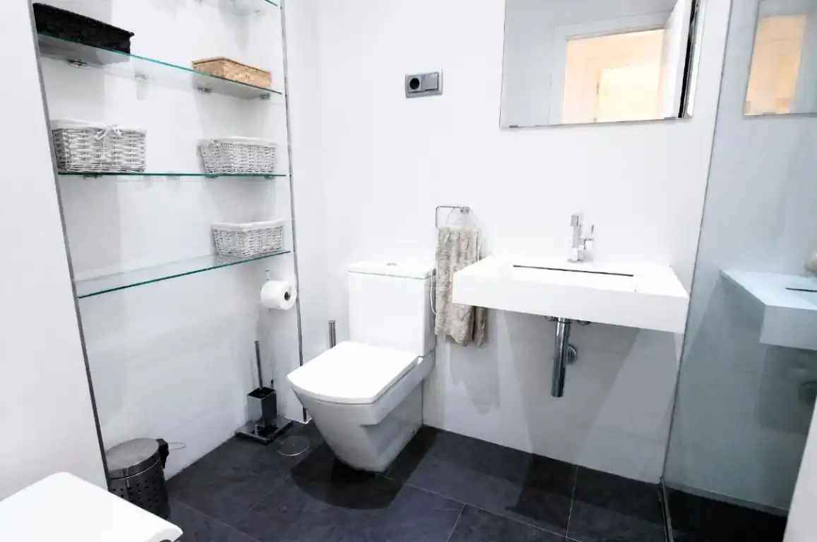 Piso con ascensor en venta en Moratalaz, imagen 21