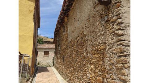 Foto 2 de Casa o chalet en venta en La Hiruela, Madrid