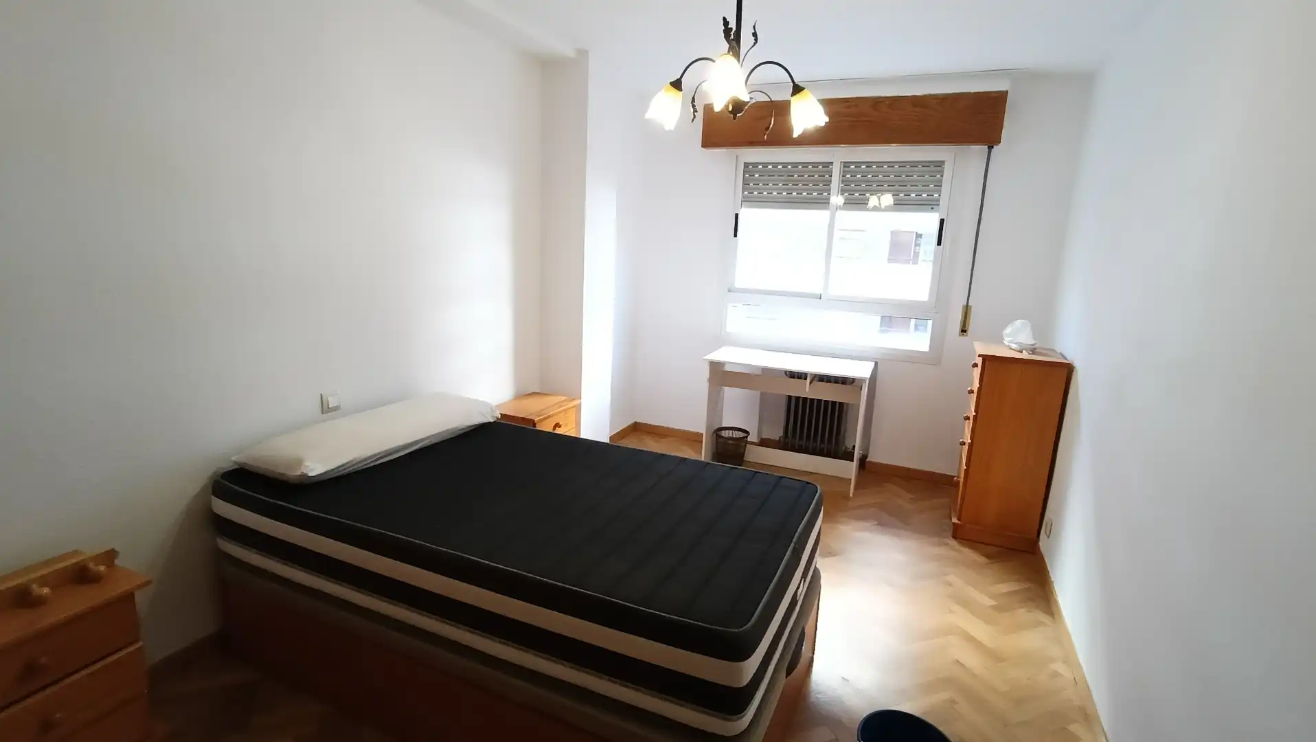 Habitación de Piso en venta en Talavera de la Reina con Calefacción, Parquet y Terraza
