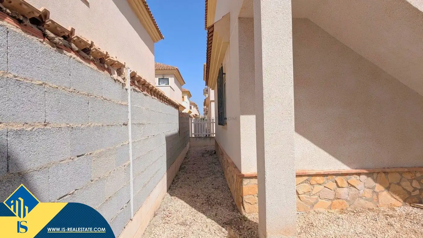 Detached house with pool for sale in Algorfa, imagen 8