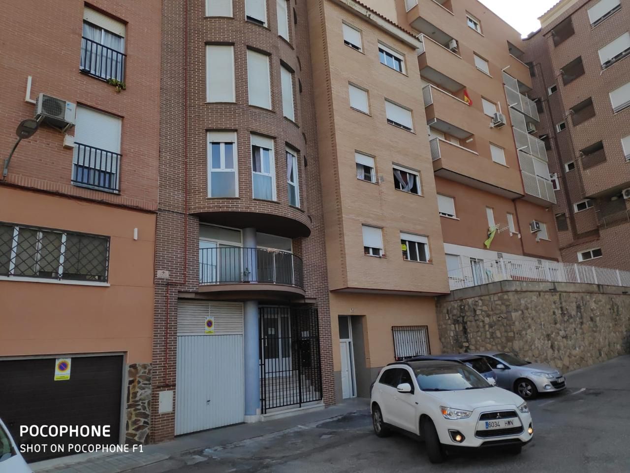 Dúplex en venta en Navidad, Santa Bárbara