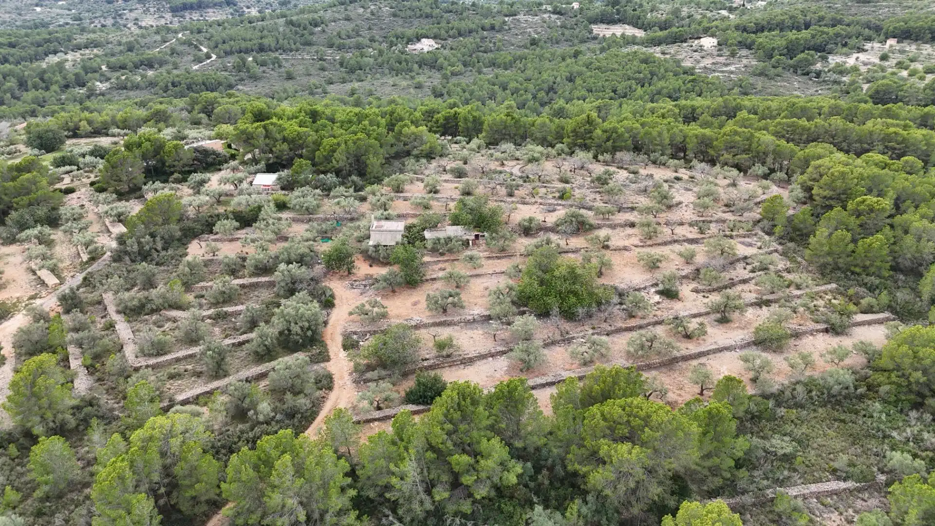 Casa rústica en venta en El Perelló, imagen 6