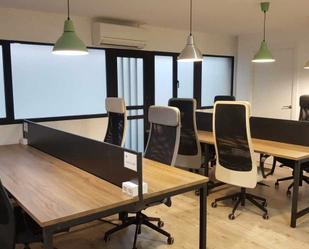 Office to rent in  Madrid Capital  with Air Conditioner, Heating and Furnished