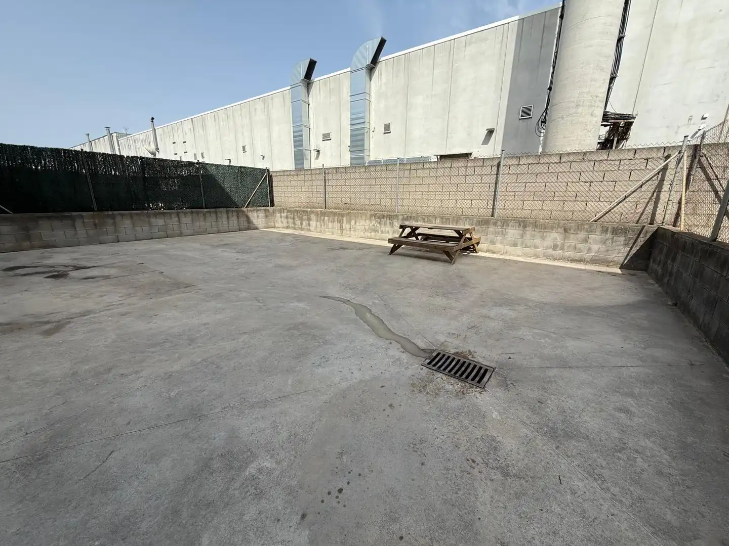 Industriegebäude mit Aufzug zur Miete in Carrer del Mig 2, imagen 16
