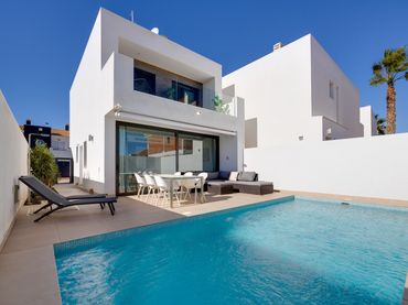 Maison à vendre à San Javier ciudad