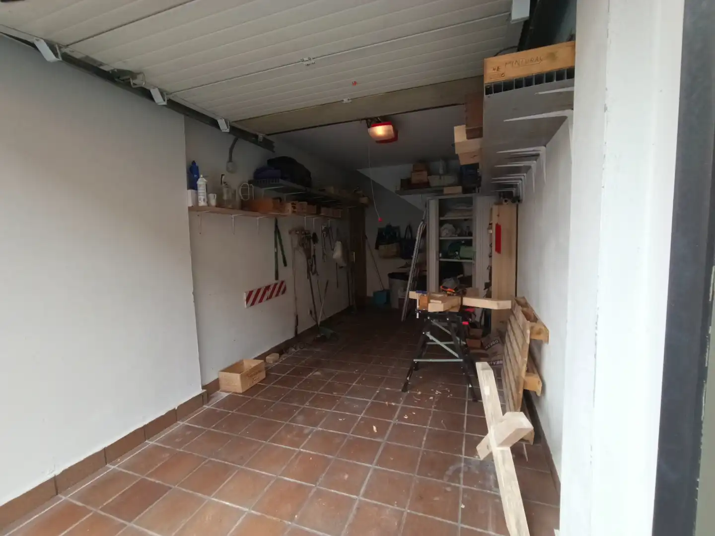Casa adosada en venda en Parla amb Aire condicionat, Calefacció i Terrassa