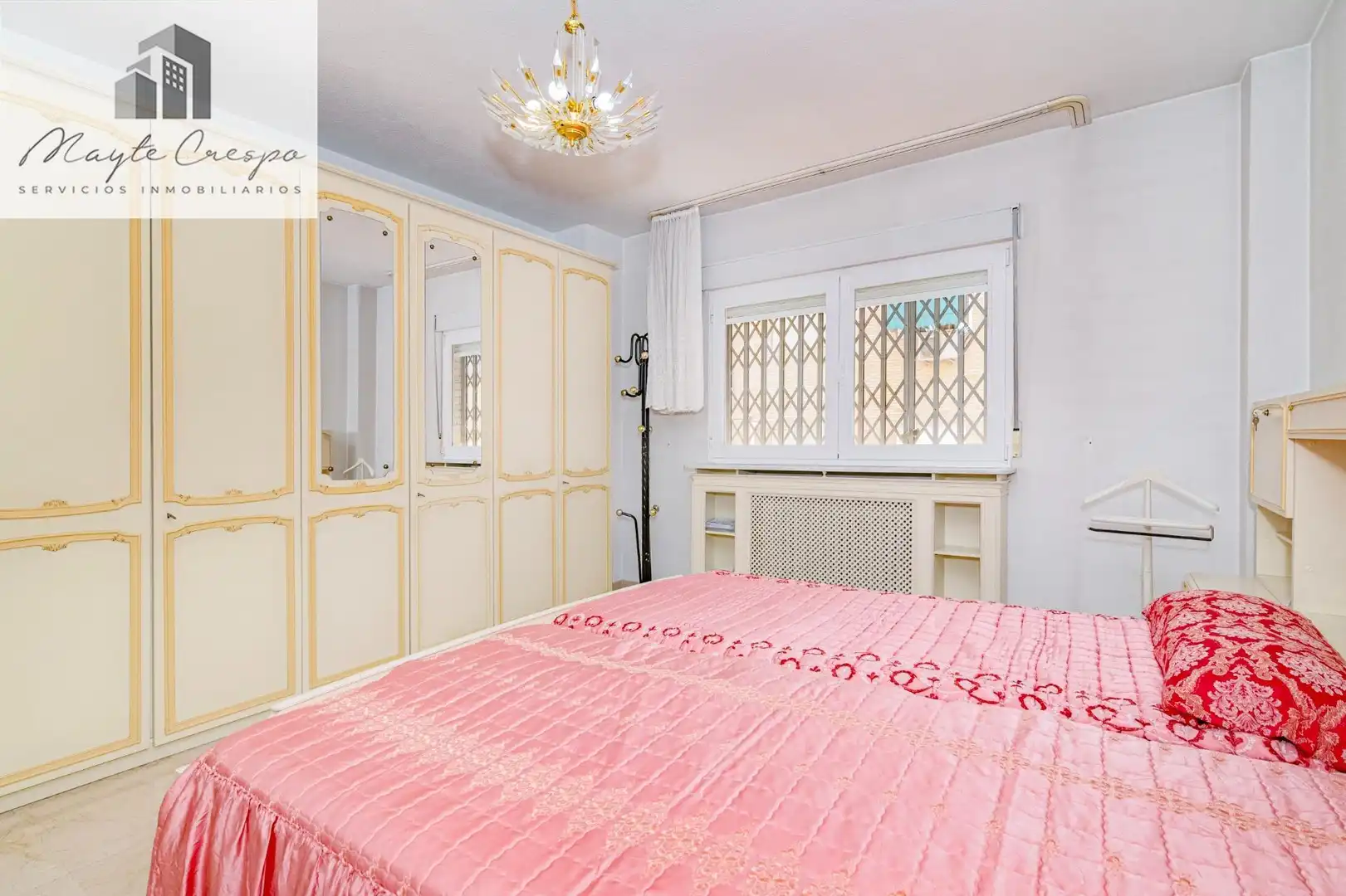 Flat with terrace for sale in DOCTOR MUÑOZ FERNANDEZ 1, imagen 50