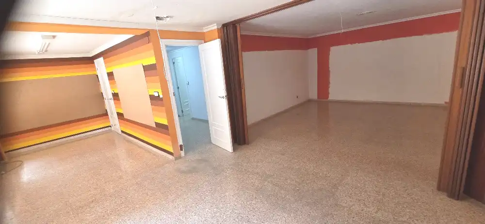Büro zur Miete in Calle Padre Manjón, imagen 6