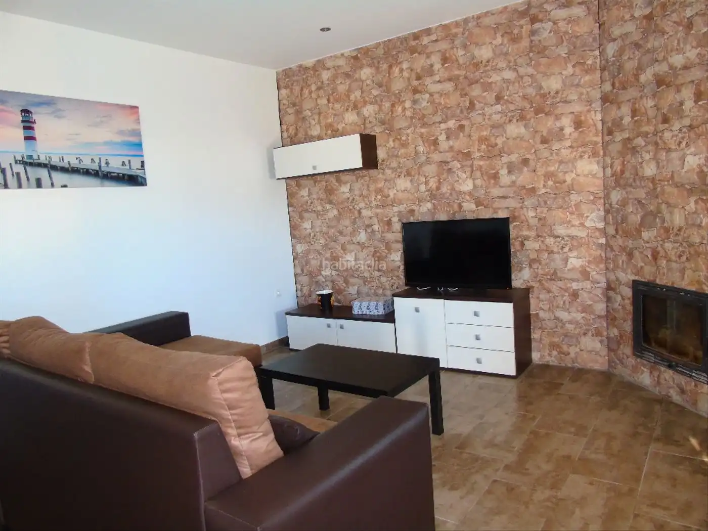 Haus mit Garten zur Miete in Camino De Piñero 116a, imagen 6