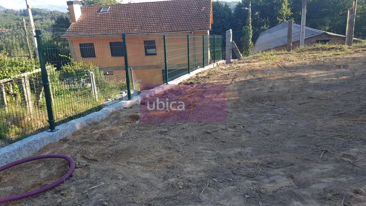 Terreno residencial en venta en Ponteareas, imagen 3