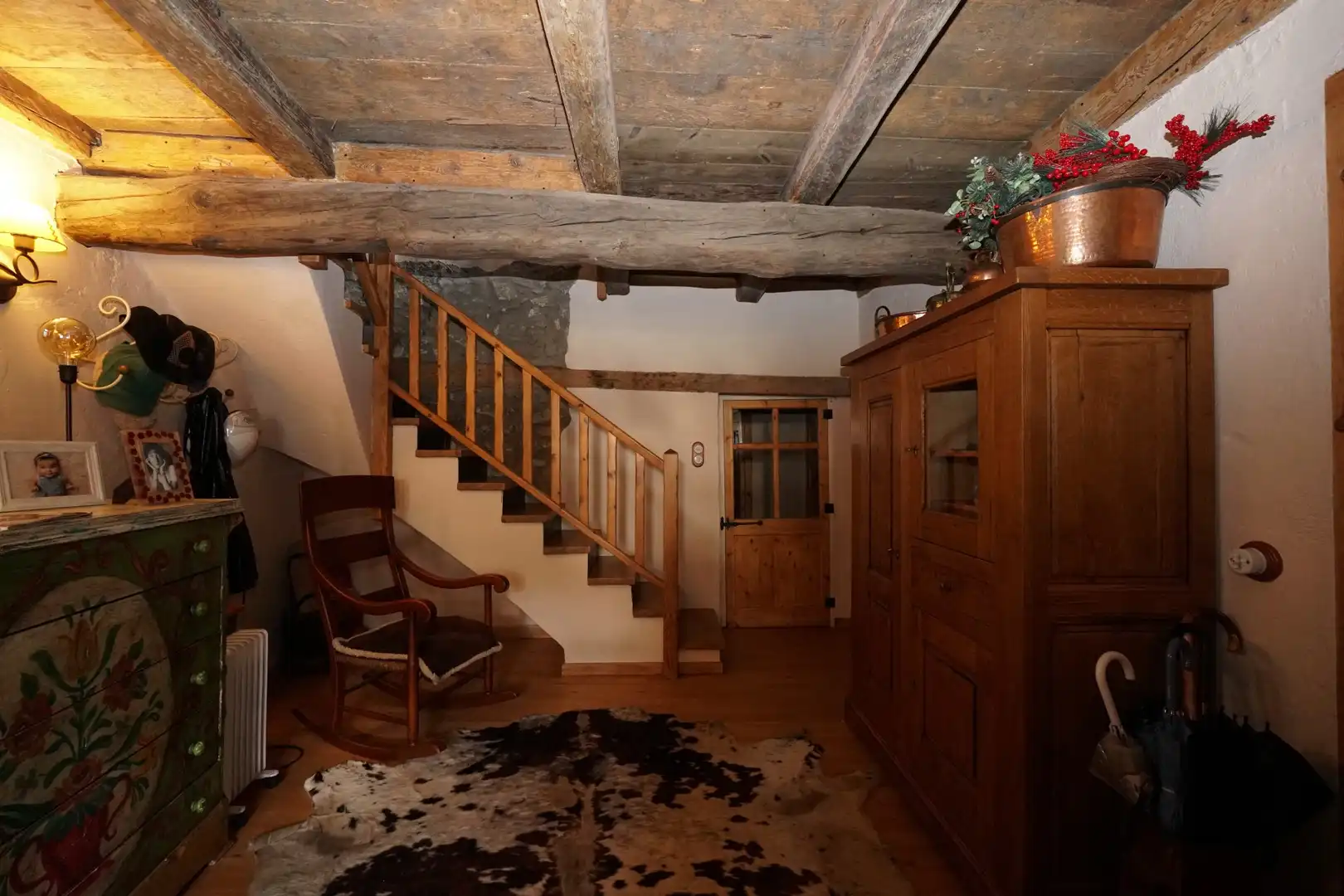 Casa o chalet de alquiler en Escaldes – Engordany con Calefacción