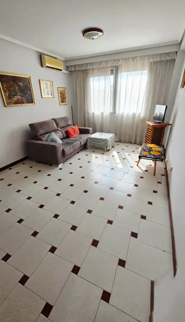Piso con ascensor en venta en L'Olivereta, imagen 6