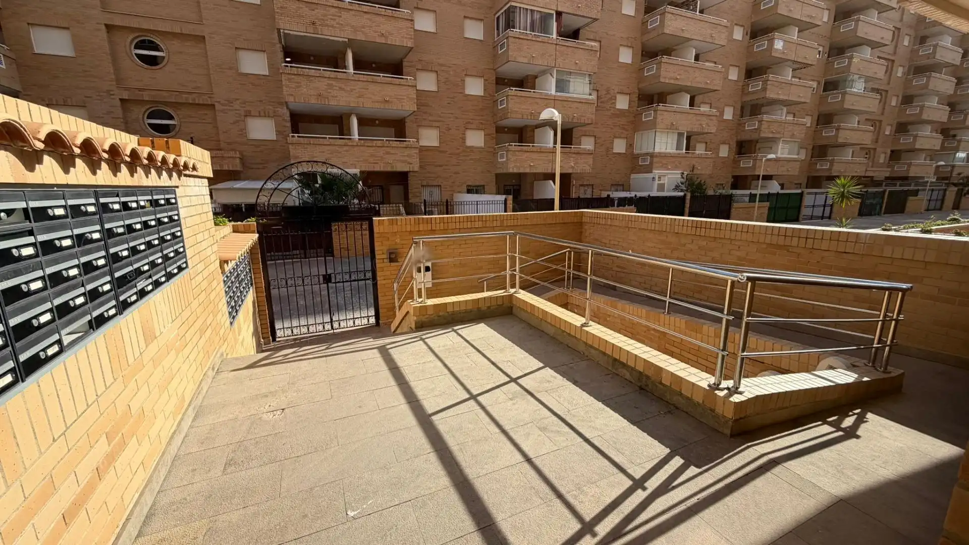 Apartment with terrace for sale in Avenida CENTRAL 44, imagen 17