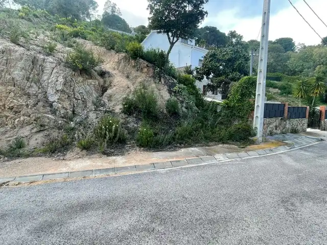 Residential land for sale in Urbanització Àgora Park 424, imagen 14