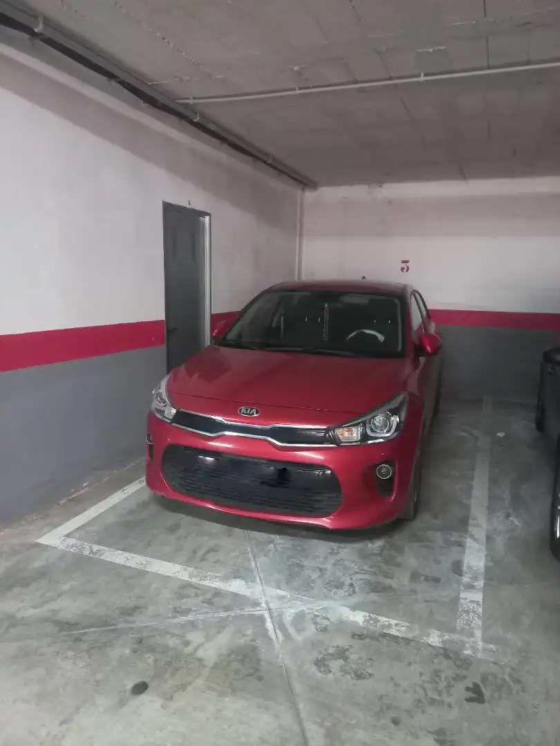 Aparcament de Apartament en venda en Vélez-Málaga amb Traster