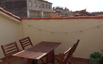 Terrace of Duplex for sale in Castellar del Vallès