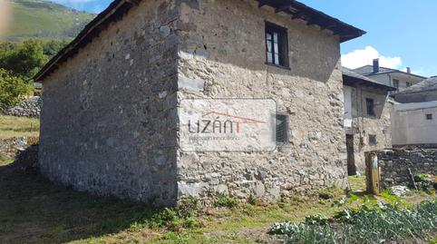 Foto 2 de Casa o xalet en venda a Degaña - Degaña, Degaña, Asturias