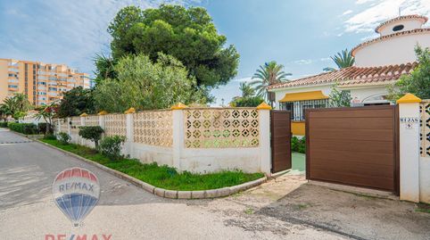 Foto 2 de Casa o xalet en venda a Calle Mijas, Centro Internacional, Torrox